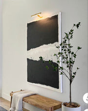 Glowvera™ | Stilvolle LED-Wandleuchte