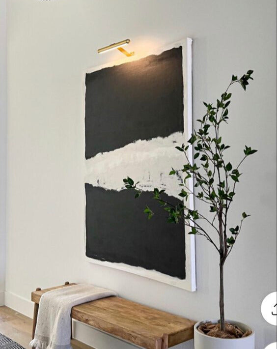 Glowvera™ | Stilvolle LED-Wandleuchte