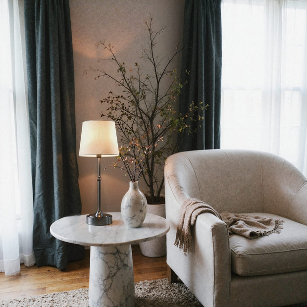 Norréa™ | Minimalistische Designlampe