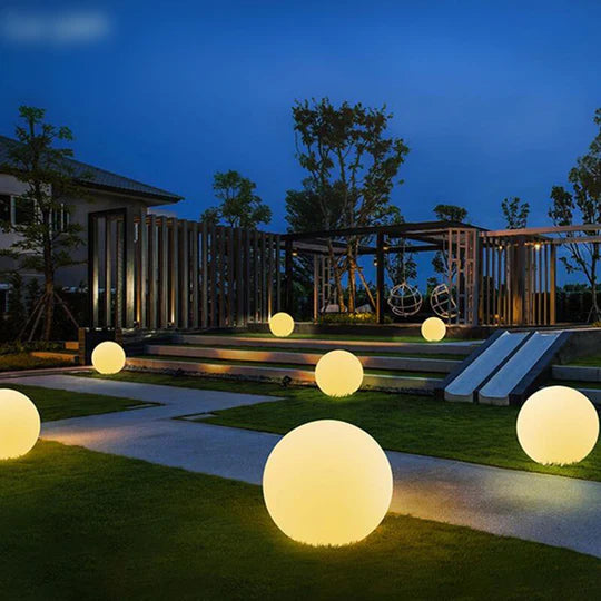 Solglo™ | Designlampe mit Solarenergie