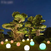 Solglo™ | Designlampe mit Solarenergie