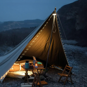 GlampLite™ | Stilvolle Campinglampe