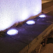 Brillora™ | Design Solar-Bodenstrahler