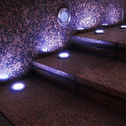 Brillora™ | Design Solar-Bodenstrahler