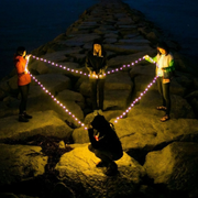 GlampLite™ | Stilvolle Campinglampe