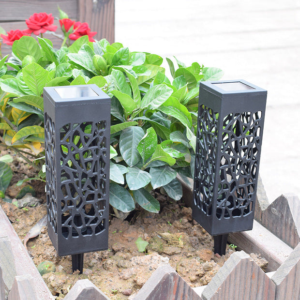 Novalis™ | Mediterrane Solarlampe