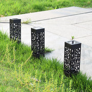 Novalis™ | Mediterrane Solarlampe