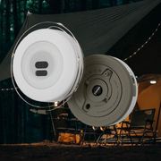GlampLite™ | Stilvolle Campinglampe