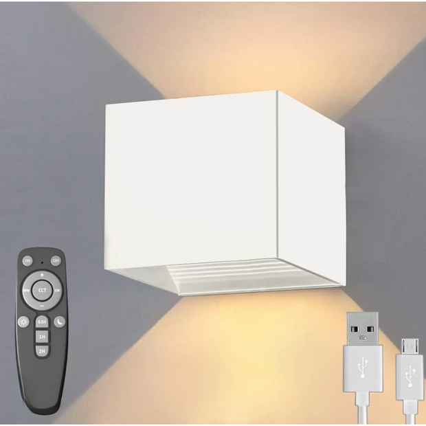 Velora™ | Minimal Nordic Light