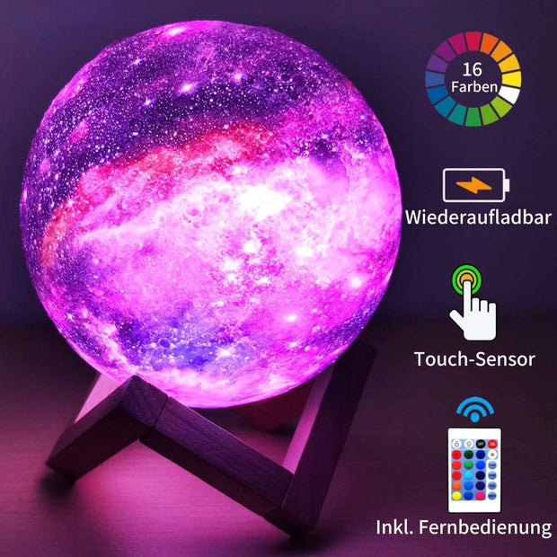 ZenLight™ | Bringe Ruhe und Harmonie in dein Zuhause