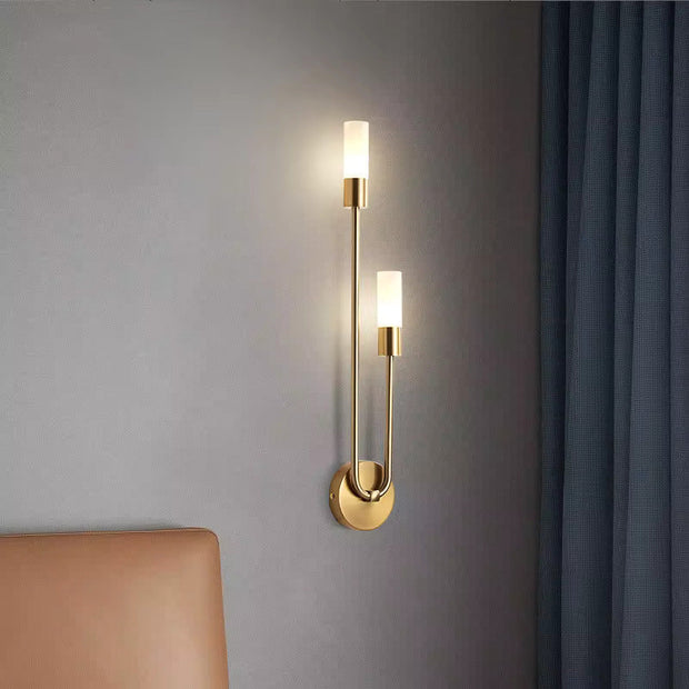 Aurovia™ | Designlampe mit Klasse