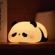 BunnyLoom™ | Minimalistische Kinderlampe
