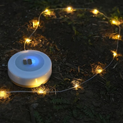 GlampLite™ | Stilvolle Campinglampe