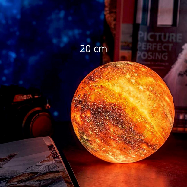 ZenLight™ | Bringe Ruhe und Harmonie in dein Zuhause