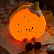 BunnyLoom™ | Minimalistische Kinderlampe