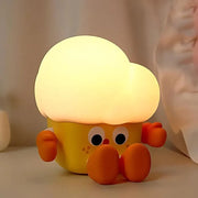 BunnyLoom™ | Minimalistische Kinderlampe