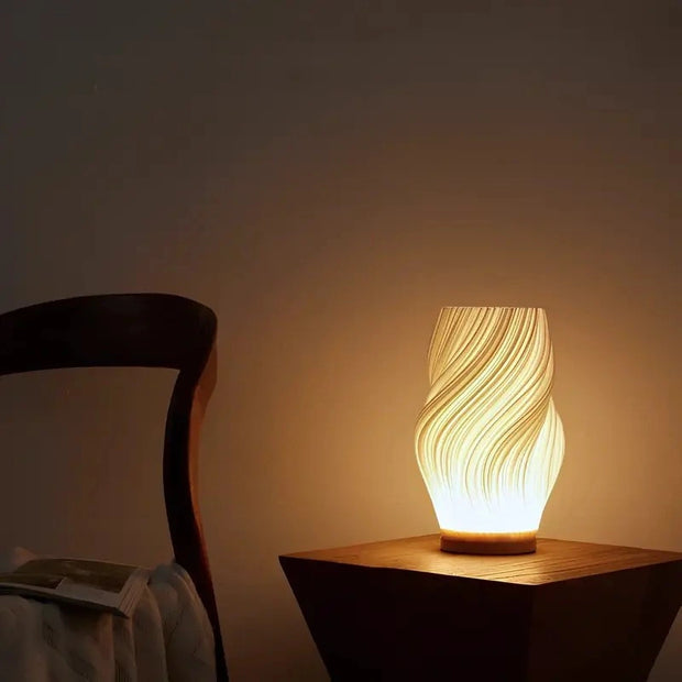 Lirián™ | Zeitlose Wohnlampe