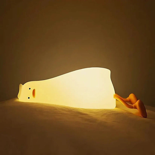 BunnyLoom™ | Minimalistische Kinderlampe