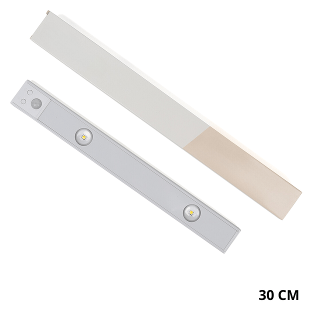 Veluma™ | Drahtlose Sensorlampe