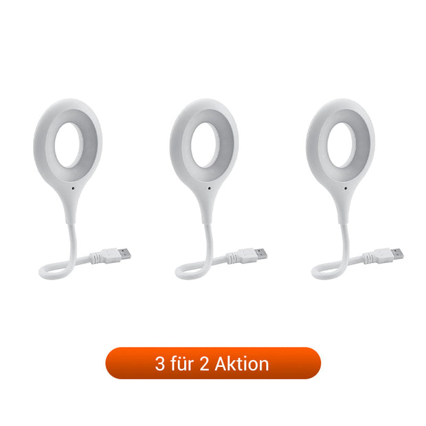 Vocalight™ | Sprachgesteuerte Designlampe
