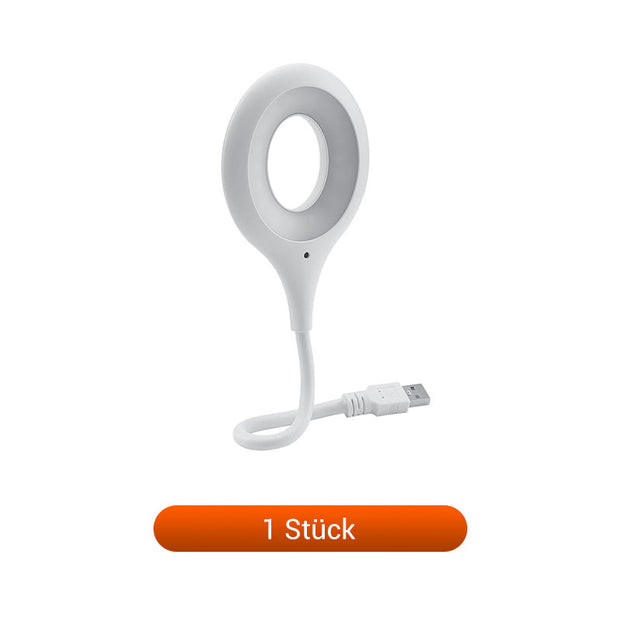 Vocalight™ | Sprachgesteuerte Designlampe