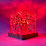 Auralis™ | Premium Nordlichtlamp