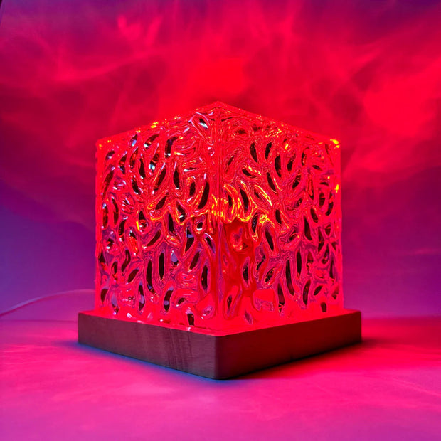 Auralis™ | Premium Nordlichtlamp