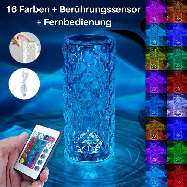 AuraLux™ | Design Beleuchtung