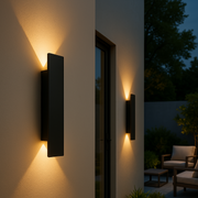 Varlux™ | Moderne Wandbeleuchtung