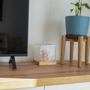 Auralis™ | Premium Nordlichtlamp