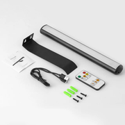 Glowvera™ | Stilvolle LED-Wandleuchte