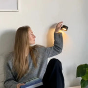 Glowthic™ | Moderne Wandleuchte