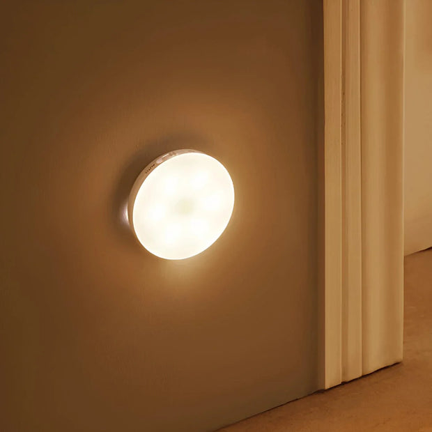 Orbelle™ | Minimalistische Wandlampe