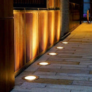Brillora™ | Design Solar-Bodenstrahler