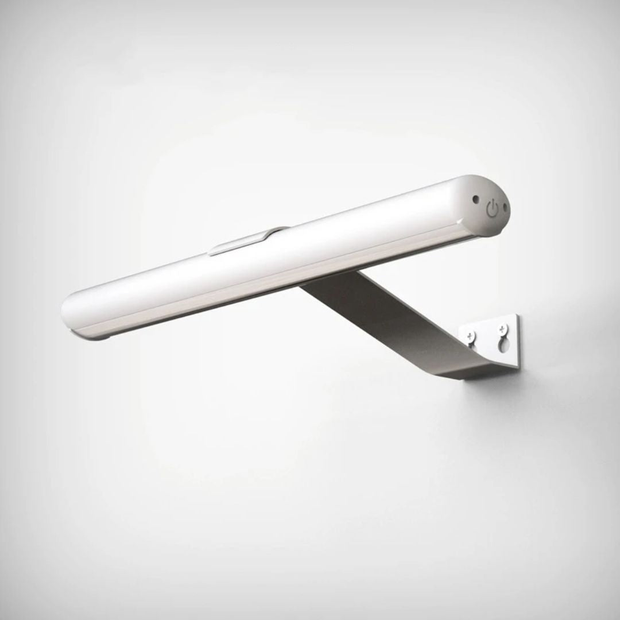 Glowvera™ | Stilvolle LED-Wandleuchte