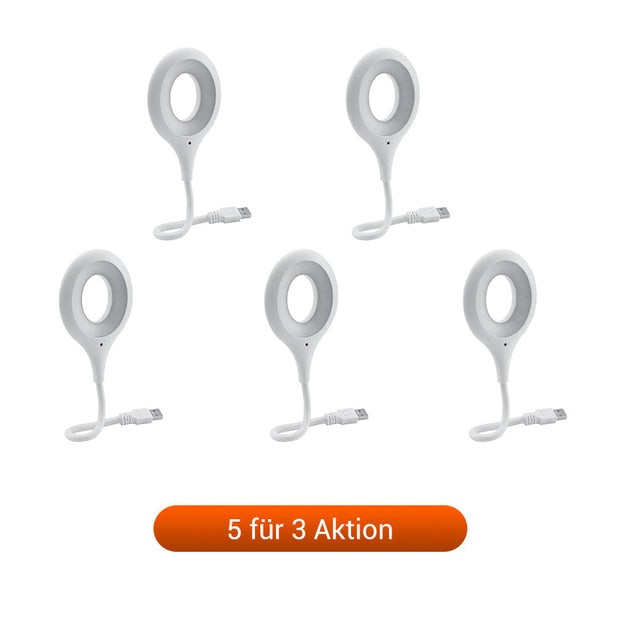 Vocalight™ | Sprachgesteuerte Designlampe