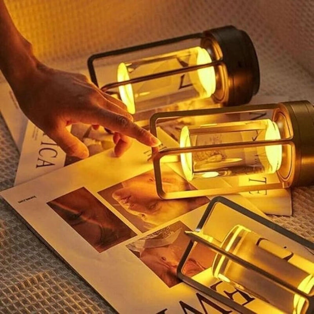 Norilight™ - Elegant & Dimmbar