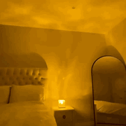 Auralis™ | Premium Nordlichtlamp