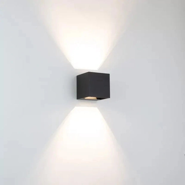 Velora™ | Minimal Nordic Light
