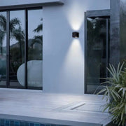 Velora™ | Minimal Nordic Light