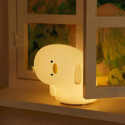 BunnyLoom™ | Minimalistische Kinderlampe