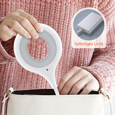 Vocalight™ | Sprachgesteuerte Designlampe