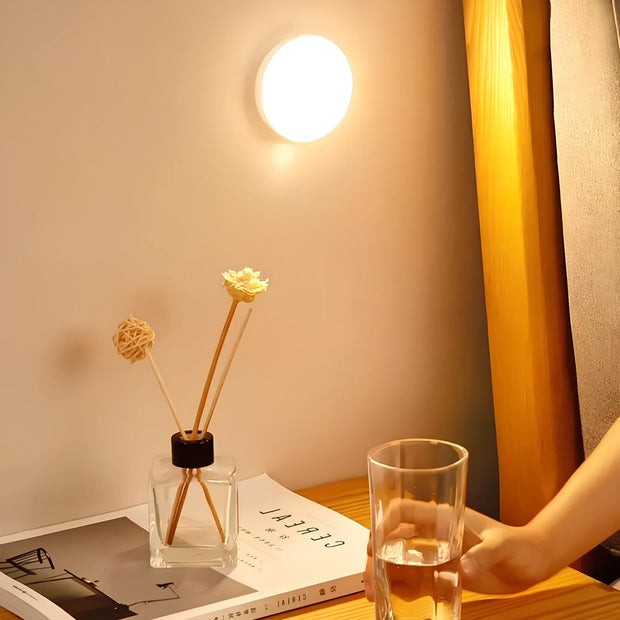 Orbelle™ | Minimalistische Wandlampe
