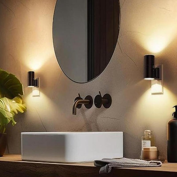 Noctivo™ | Smartes Nachtlicht mit skandinavischem Stil
