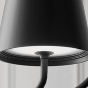 Haloora™ | Design-Hängelampe in Ringform