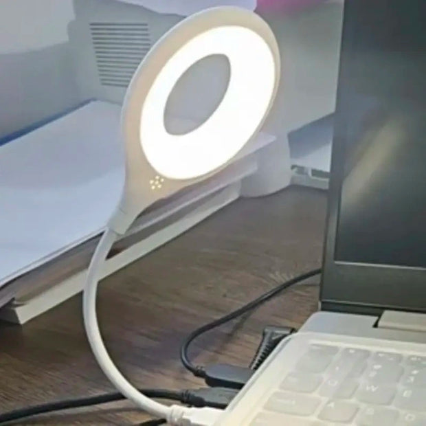 Vocalight™ | Sprachgesteuerte Designlampe