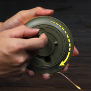 GlampLite™ | Stilvolle Campinglampe