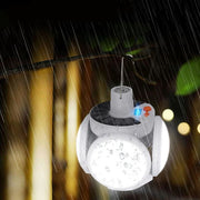 Ljusen™ – Licht – wo immer das Leben dich hinführt
