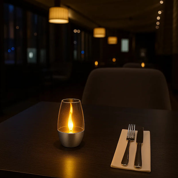 Veliora™ | Minimalistisches Lichtdesign