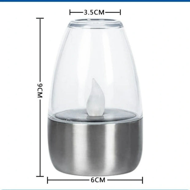 Veliora™ | Minimalistisches Lichtdesign